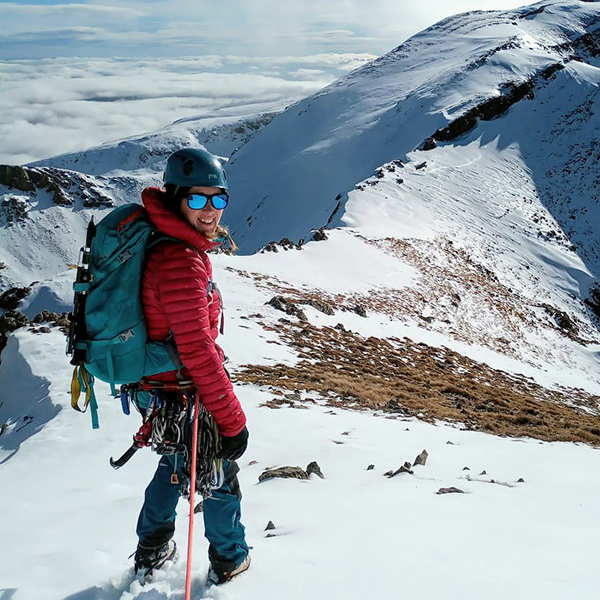 Yoga Natur Benasque Pirineos Retiros Trekking