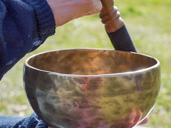 Yoga-Trek Bienestar Retiro Benasque Pirineos