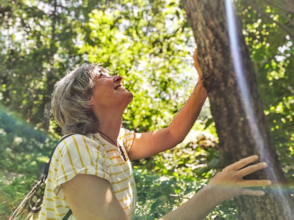 Senderismo y yoga Benasque Pirineos