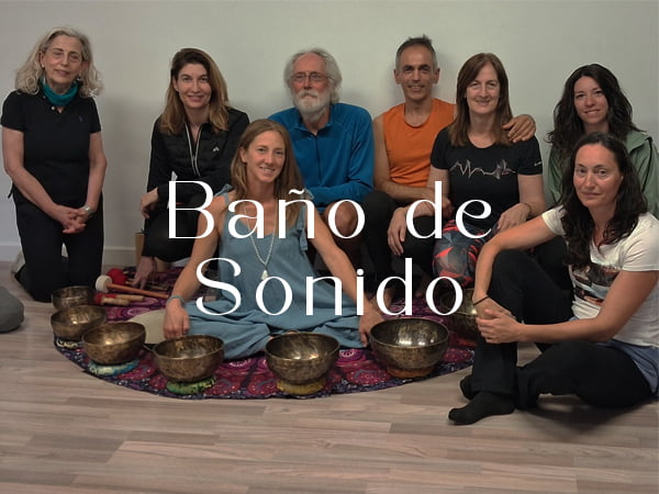 baño de sonido terapeutico cuencos tibetanos sound healing
