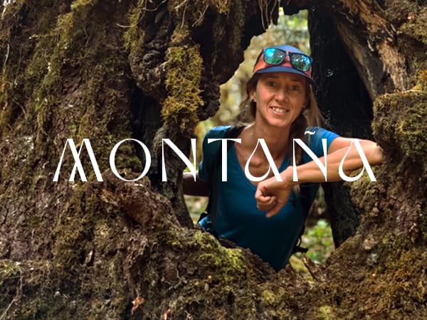 guia media montaña benasque pirineos retiros trekking mujer aegm uimla