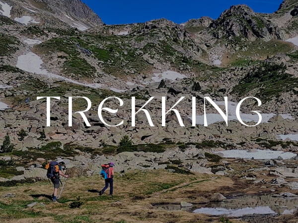 guia media montaña benasque pirineos retiros trekking mujer aegm uimla