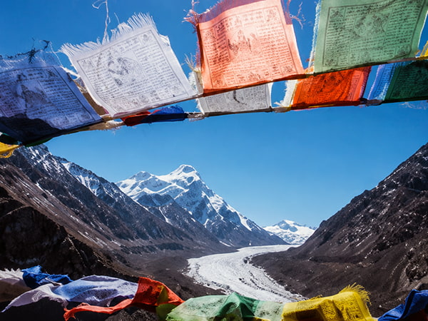 viajes trekkings ladakh zasnkar yoga retiro india guia montaña