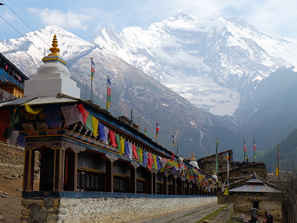 viajes trekkings mundo marruecos india nepal guia montaña
