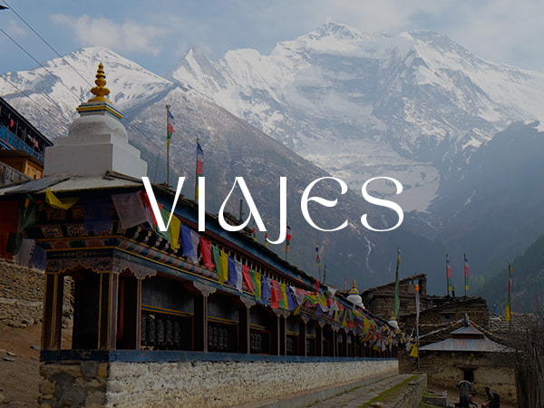 viajes trekkings mundo marruecos india nepal guia montaña