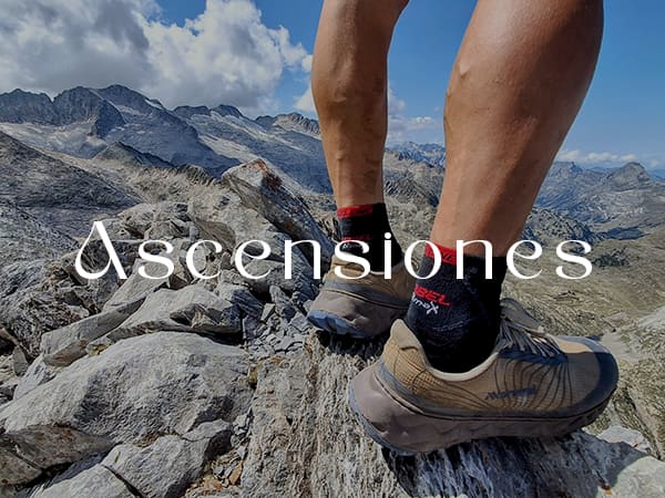 guia media montaña benasque pirineos retiros ascensiones mujer aegm uimla