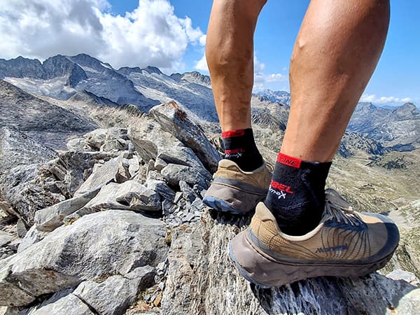 guia media montaña benasque pirineos retiros ascensiones mujer aegm uimla