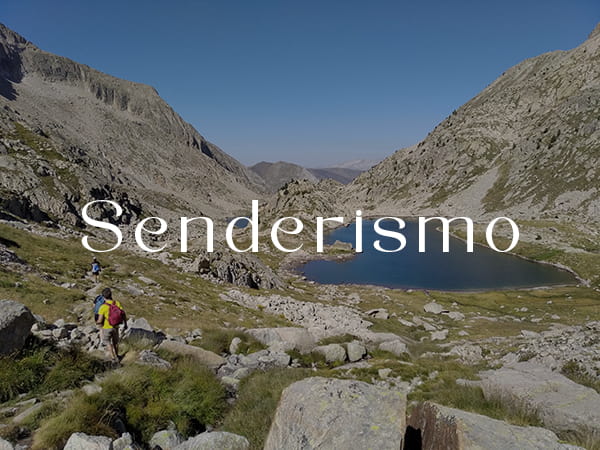 guia media montaña benasque pirineos retiros senderismo mujer aegm uimla